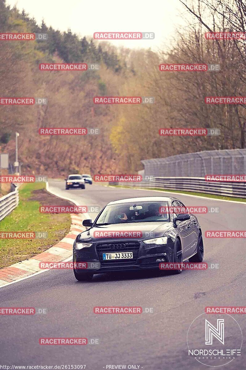 Bild #26153097 - Touristenfahrten Nürburgring Nordschleife Car-Freitag (29.03.2024)