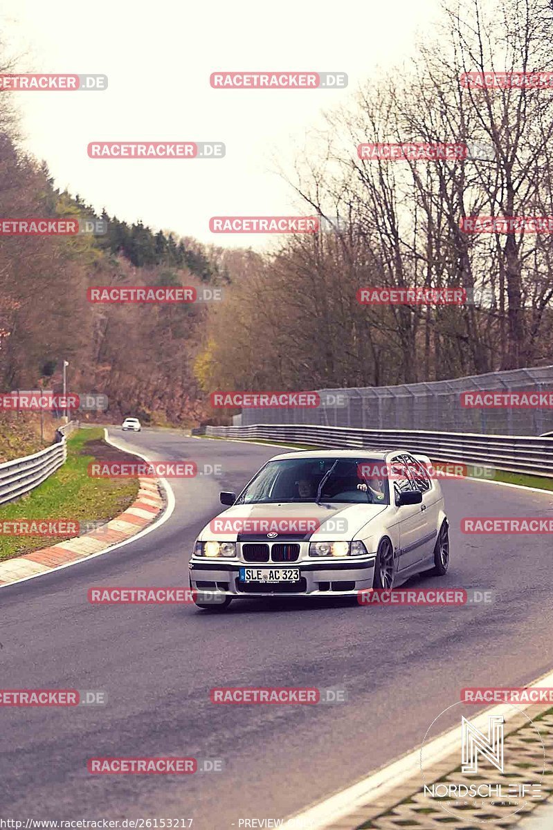 Bild #26153217 - Touristenfahrten Nürburgring Nordschleife Car-Freitag (29.03.2024)