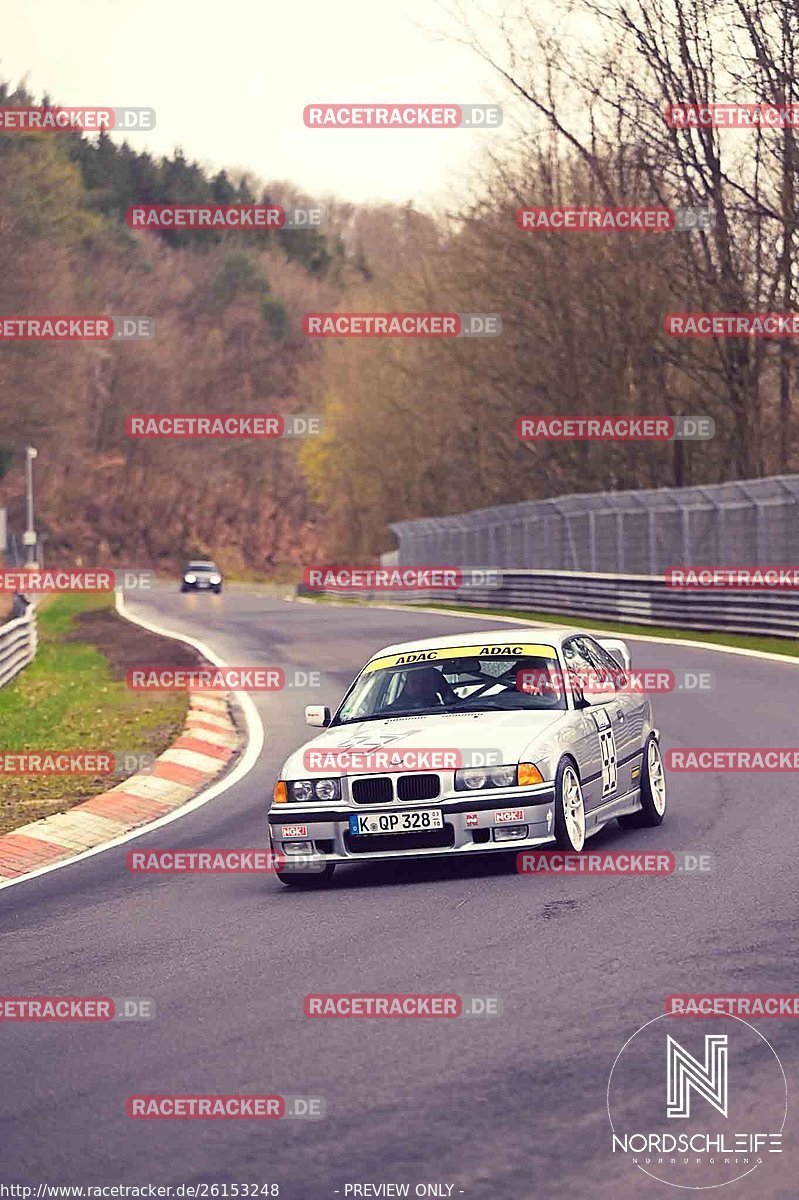 Bild #26153248 - Touristenfahrten Nürburgring Nordschleife Car-Freitag (29.03.2024)