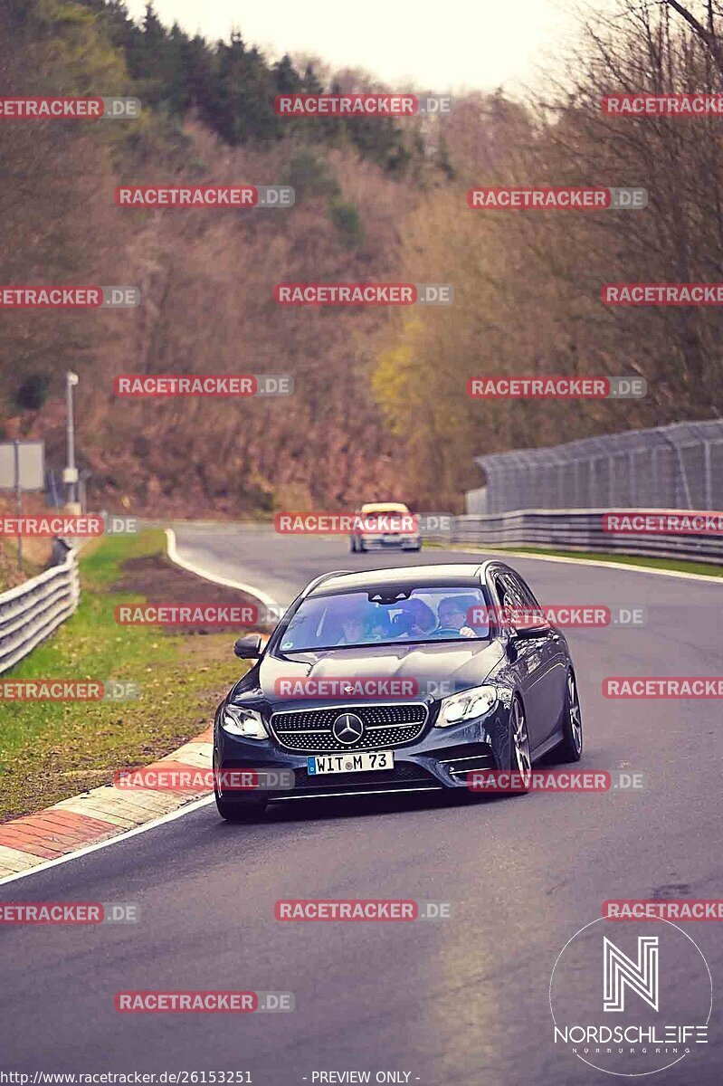 Bild #26153251 - Touristenfahrten Nürburgring Nordschleife Car-Freitag (29.03.2024)