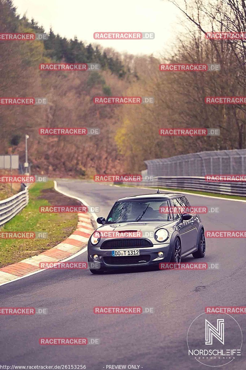 Bild #26153256 - Touristenfahrten Nürburgring Nordschleife Car-Freitag (29.03.2024)