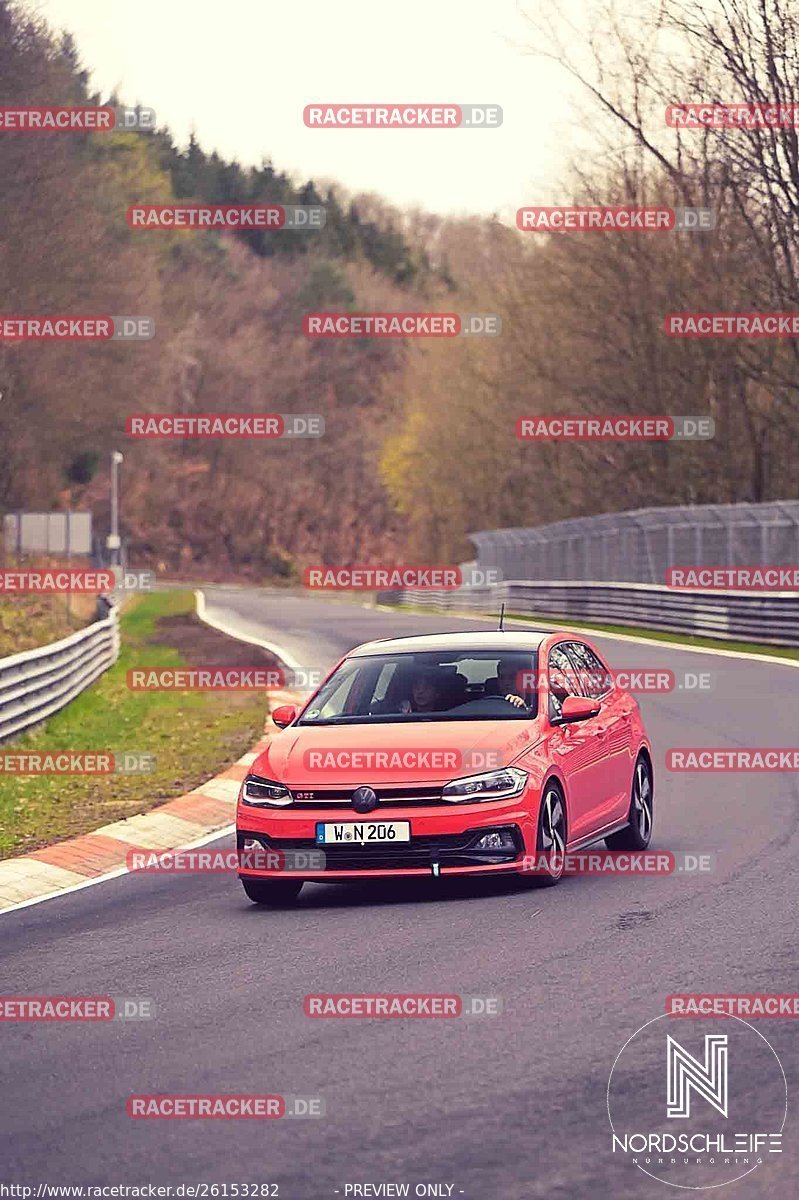 Bild #26153282 - Touristenfahrten Nürburgring Nordschleife Car-Freitag (29.03.2024)