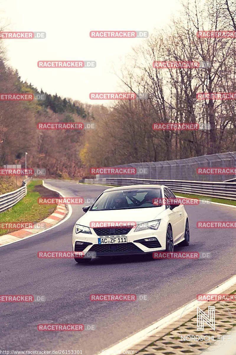 Bild #26153301 - Touristenfahrten Nürburgring Nordschleife Car-Freitag (29.03.2024)