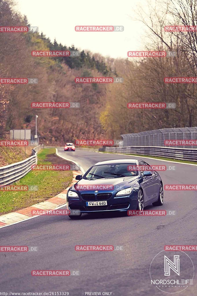 Bild #26153329 - Touristenfahrten Nürburgring Nordschleife Car-Freitag (29.03.2024)