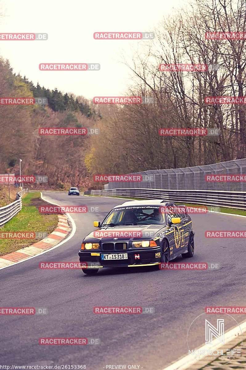 Bild #26153368 - Touristenfahrten Nürburgring Nordschleife Car-Freitag (29.03.2024)