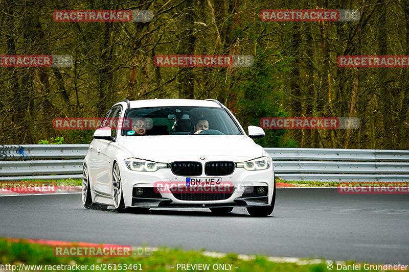 Bild #26153461 - Touristenfahrten Nürburgring Nordschleife Car-Freitag (29.03.2024)