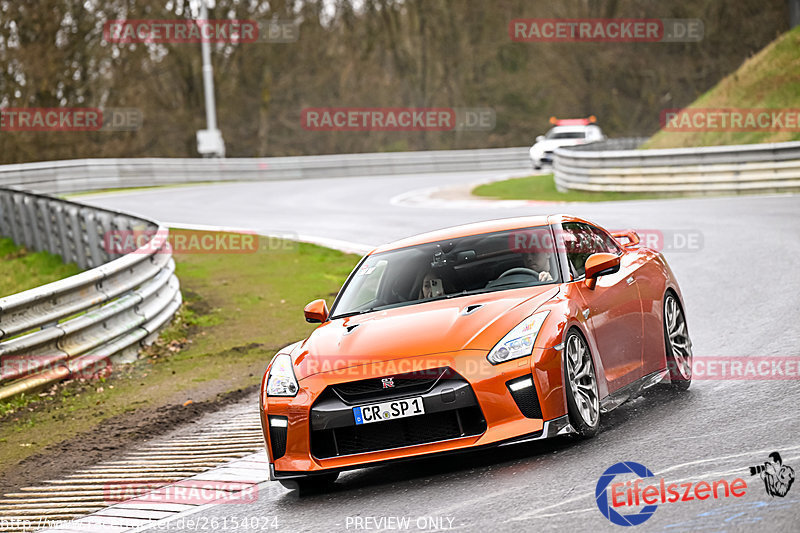 Bild #26154024 - Touristenfahrten Nürburgring Nordschleife Car-Freitag (29.03.2024)