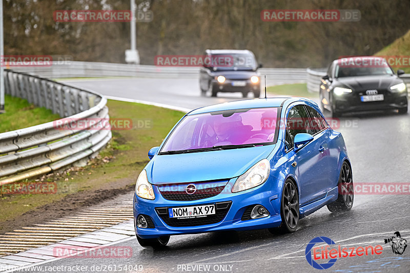 Bild #26154049 - Touristenfahrten Nürburgring Nordschleife Car-Freitag (29.03.2024)