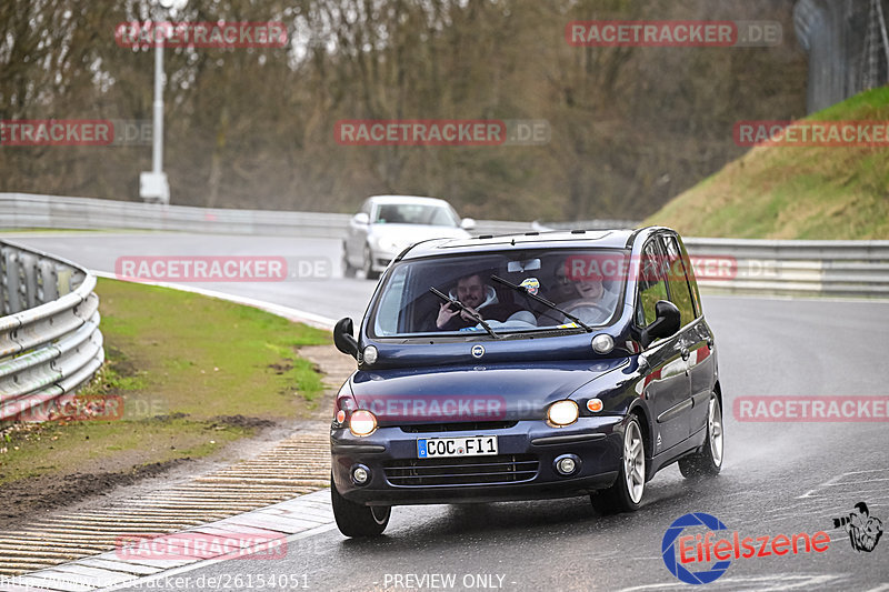 Bild #26154051 - Touristenfahrten Nürburgring Nordschleife Car-Freitag (29.03.2024)