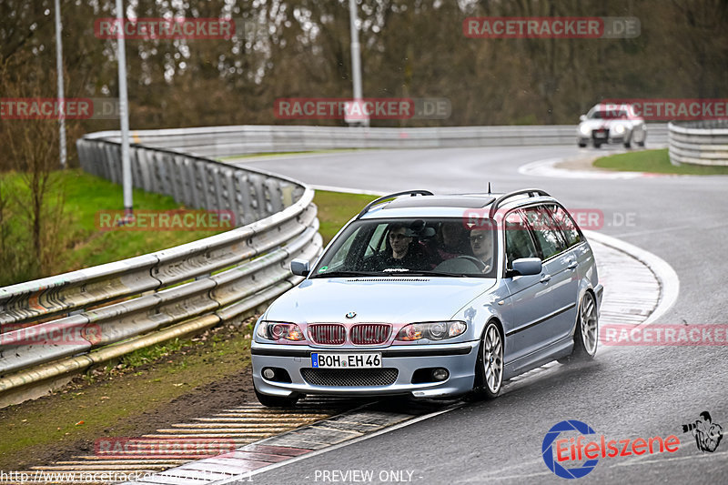 Bild #26154111 - Touristenfahrten Nürburgring Nordschleife Car-Freitag (29.03.2024)