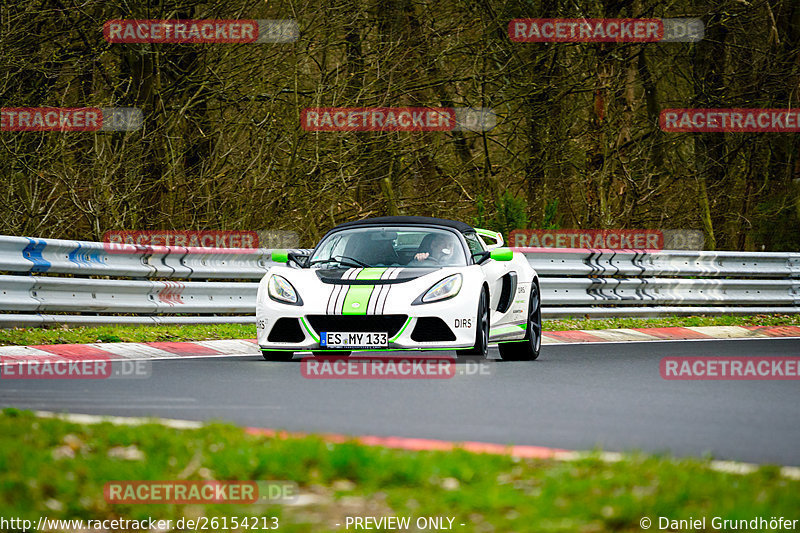 Bild #26154213 - Touristenfahrten Nürburgring Nordschleife Car-Freitag (29.03.2024)