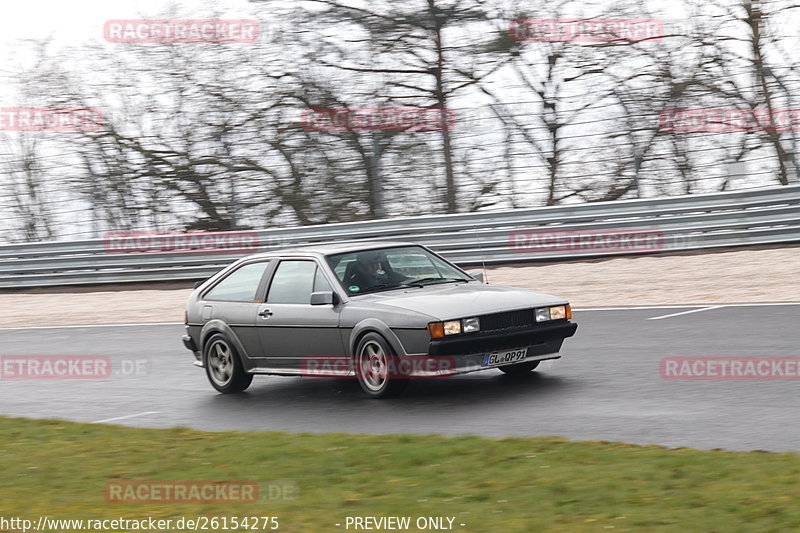 Bild #26154275 - Touristenfahrten Nürburgring Nordschleife Car-Freitag (29.03.2024)