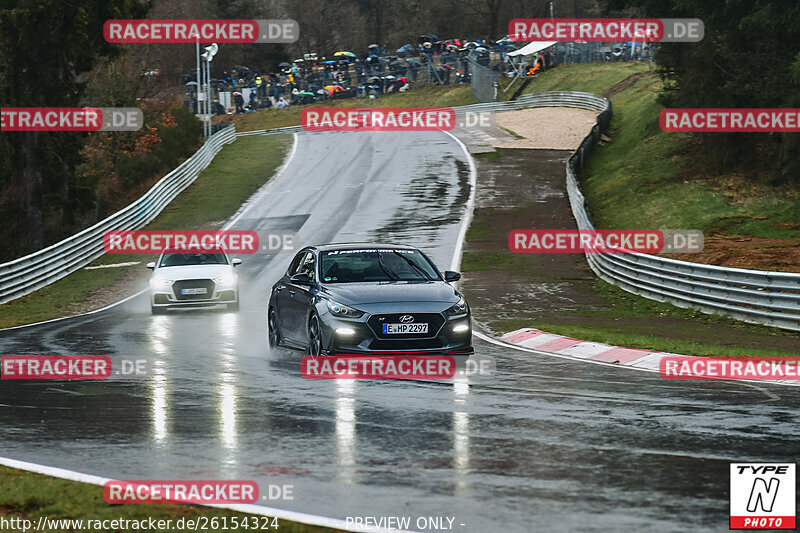 Bild #26154324 - Touristenfahrten Nürburgring Nordschleife Car-Freitag (29.03.2024)