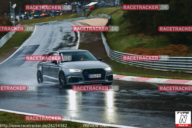 Bild #26154382 - Touristenfahrten Nürburgring Nordschleife Car-Freitag (29.03.2024)