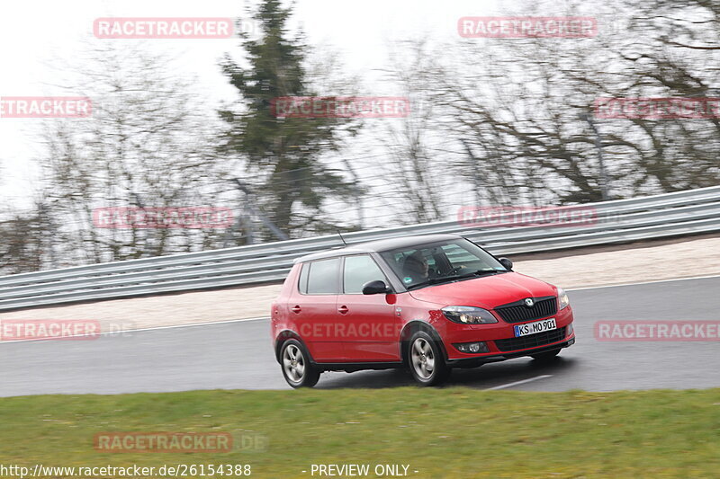 Bild #26154388 - Touristenfahrten Nürburgring Nordschleife Car-Freitag (29.03.2024)