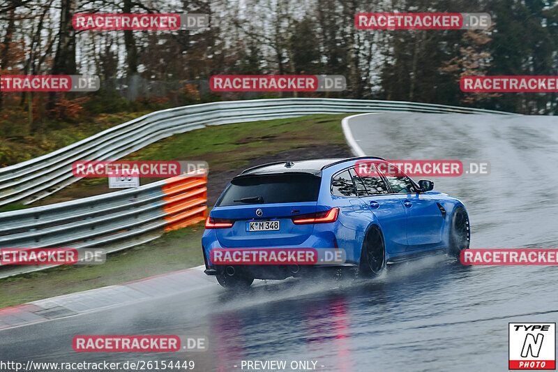 Bild #26154449 - Touristenfahrten Nürburgring Nordschleife Car-Freitag (29.03.2024)