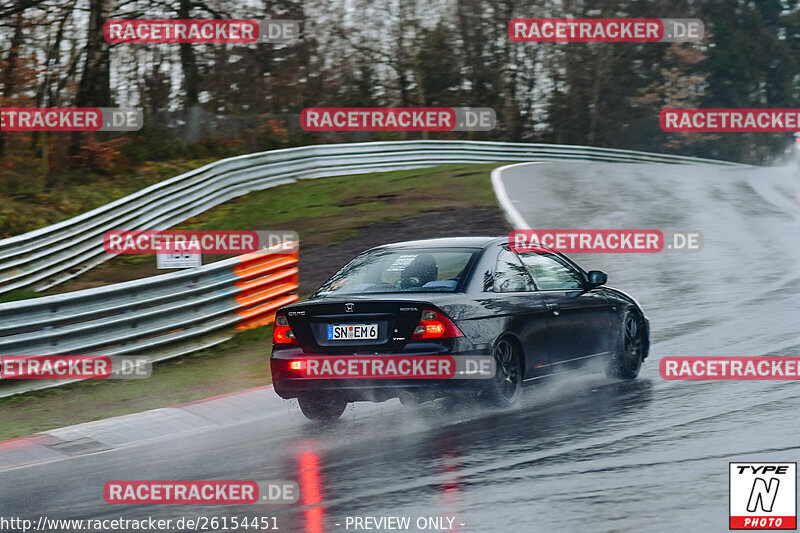 Bild #26154451 - Touristenfahrten Nürburgring Nordschleife Car-Freitag (29.03.2024)