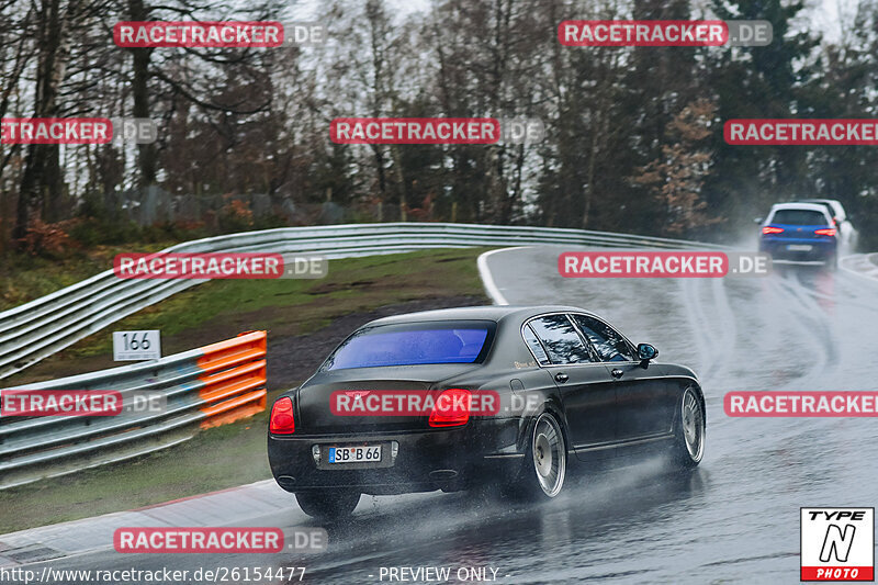 Bild #26154477 - Touristenfahrten Nürburgring Nordschleife Car-Freitag (29.03.2024)