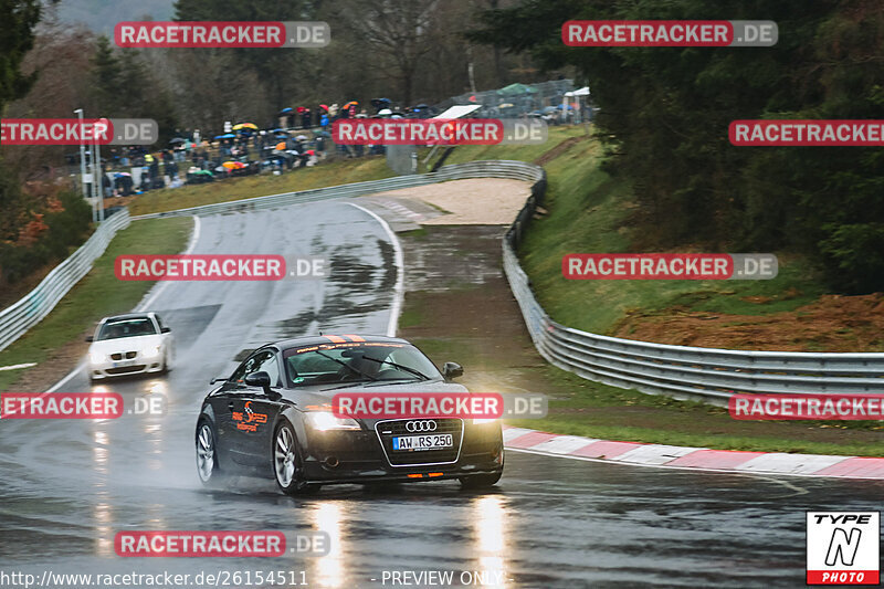 Bild #26154511 - Touristenfahrten Nürburgring Nordschleife Car-Freitag (29.03.2024)