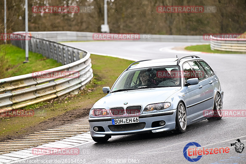 Bild #26154658 - Touristenfahrten Nürburgring Nordschleife Car-Freitag (29.03.2024)