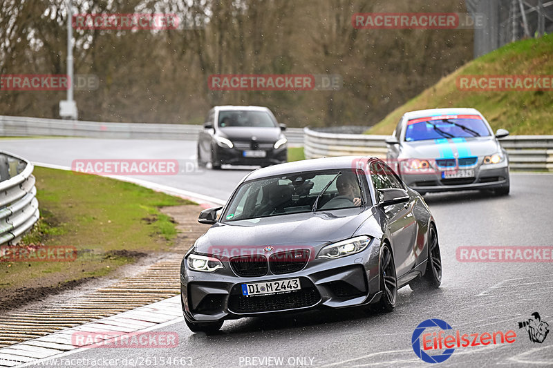 Bild #26154663 - Touristenfahrten Nürburgring Nordschleife Car-Freitag (29.03.2024)