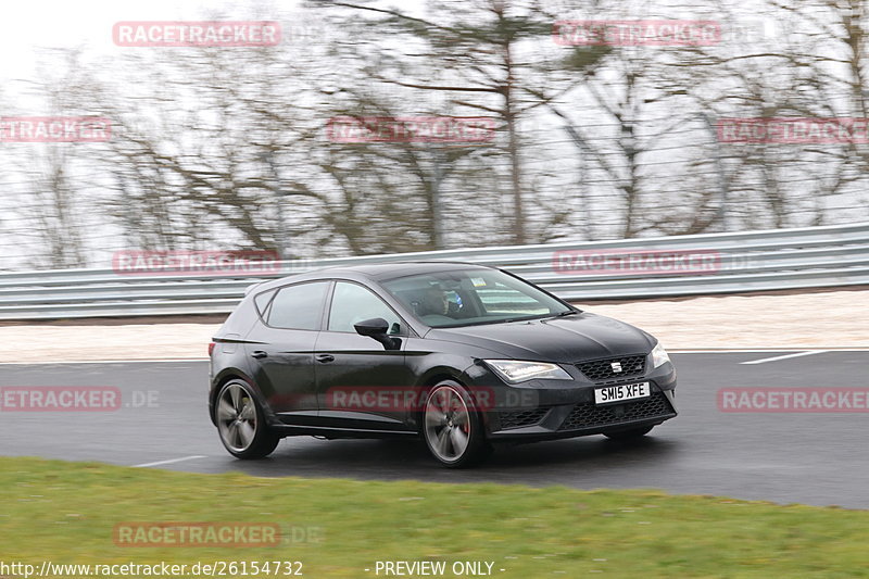 Bild #26154732 - Touristenfahrten Nürburgring Nordschleife Car-Freitag (29.03.2024)