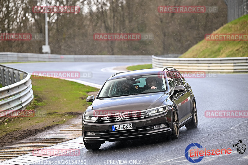 Bild #26154752 - Touristenfahrten Nürburgring Nordschleife Car-Freitag (29.03.2024)