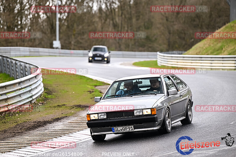 Bild #26154800 - Touristenfahrten Nürburgring Nordschleife Car-Freitag (29.03.2024)