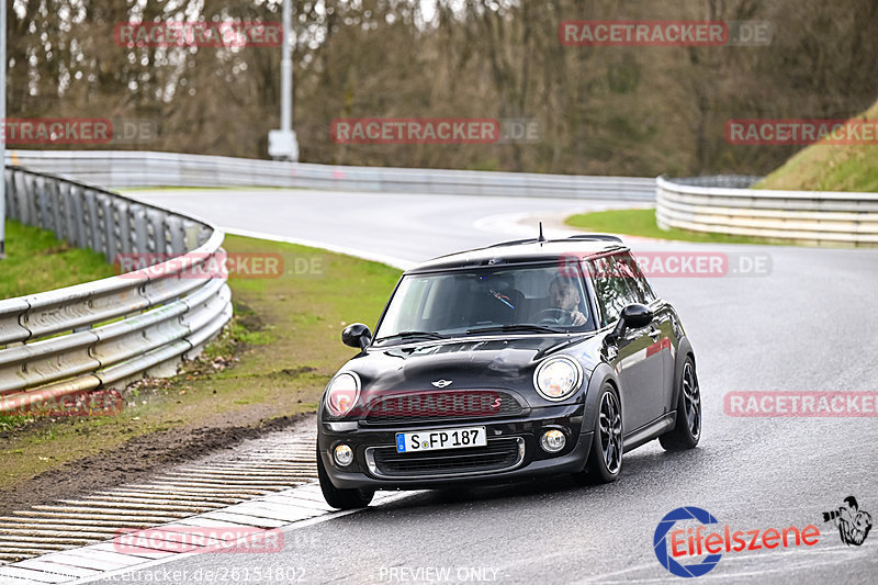 Bild #26154802 - Touristenfahrten Nürburgring Nordschleife Car-Freitag (29.03.2024)