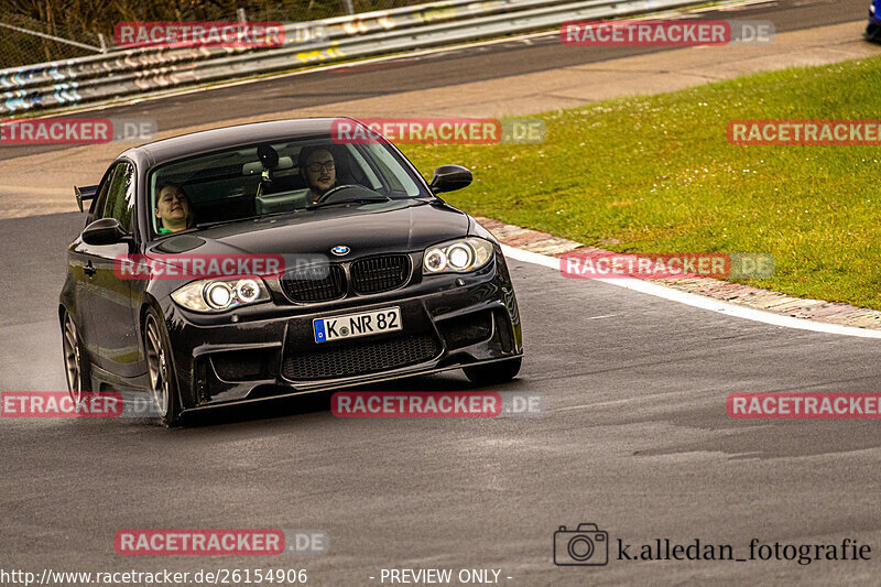 Bild #26154906 - Touristenfahrten Nürburgring Nordschleife Car-Freitag (29.03.2024)