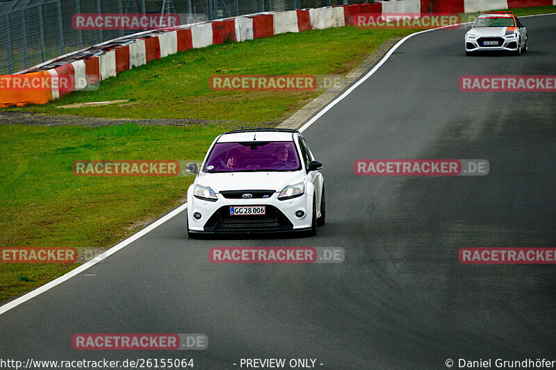 Bild #26155064 - Touristenfahrten Nürburgring Nordschleife Car-Freitag (29.03.2024)