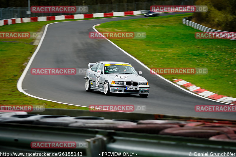 Bild #26155143 - Touristenfahrten Nürburgring Nordschleife Car-Freitag (29.03.2024)