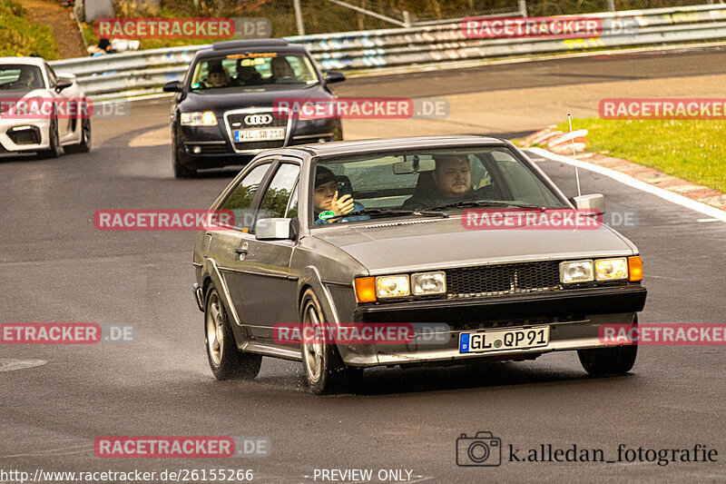 Bild #26155266 - Touristenfahrten Nürburgring Nordschleife Car-Freitag (29.03.2024)