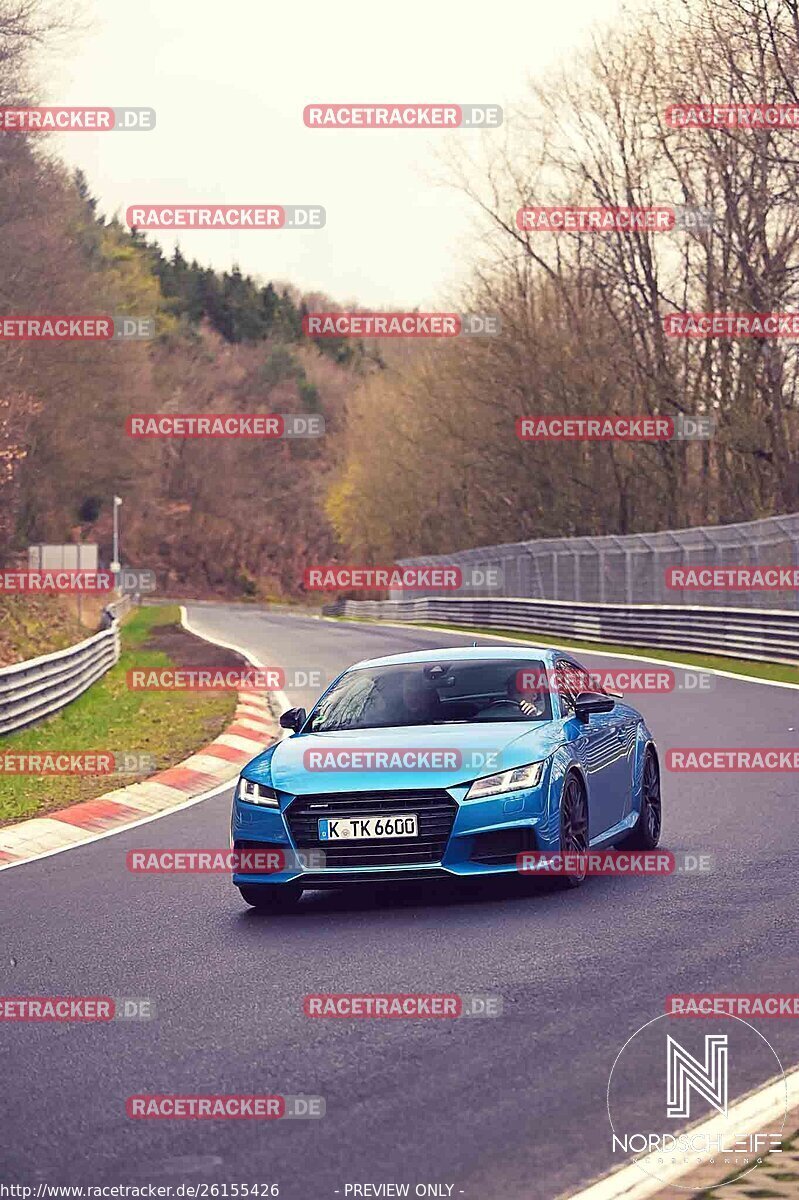 Bild #26155426 - Touristenfahrten Nürburgring Nordschleife Car-Freitag (29.03.2024)