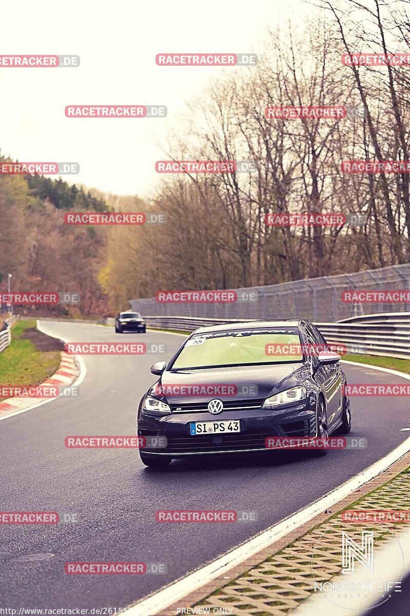 Bild #26155541 - Touristenfahrten Nürburgring Nordschleife Car-Freitag (29.03.2024)