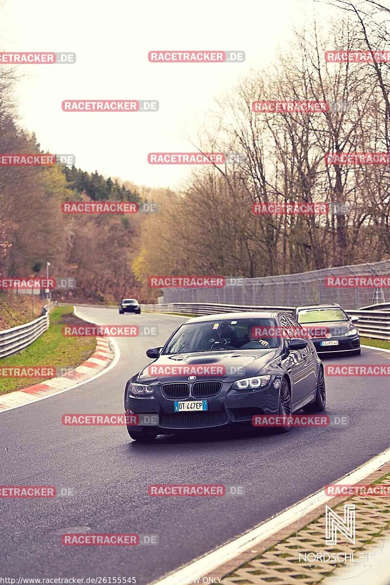 Bild #26155545 - Touristenfahrten Nürburgring Nordschleife Car-Freitag (29.03.2024)