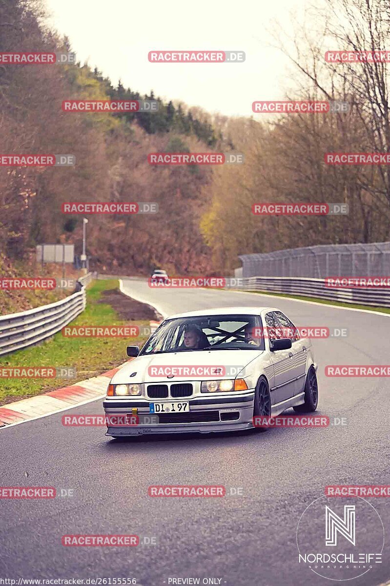 Bild #26155556 - Touristenfahrten Nürburgring Nordschleife Car-Freitag (29.03.2024)