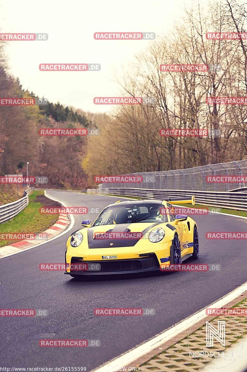 Bild #26155599 - Touristenfahrten Nürburgring Nordschleife Car-Freitag (29.03.2024)