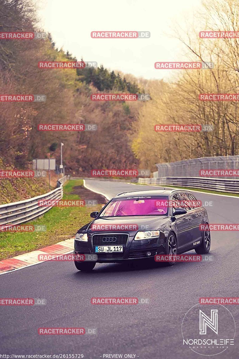 Bild #26155729 - Touristenfahrten Nürburgring Nordschleife Car-Freitag (29.03.2024)