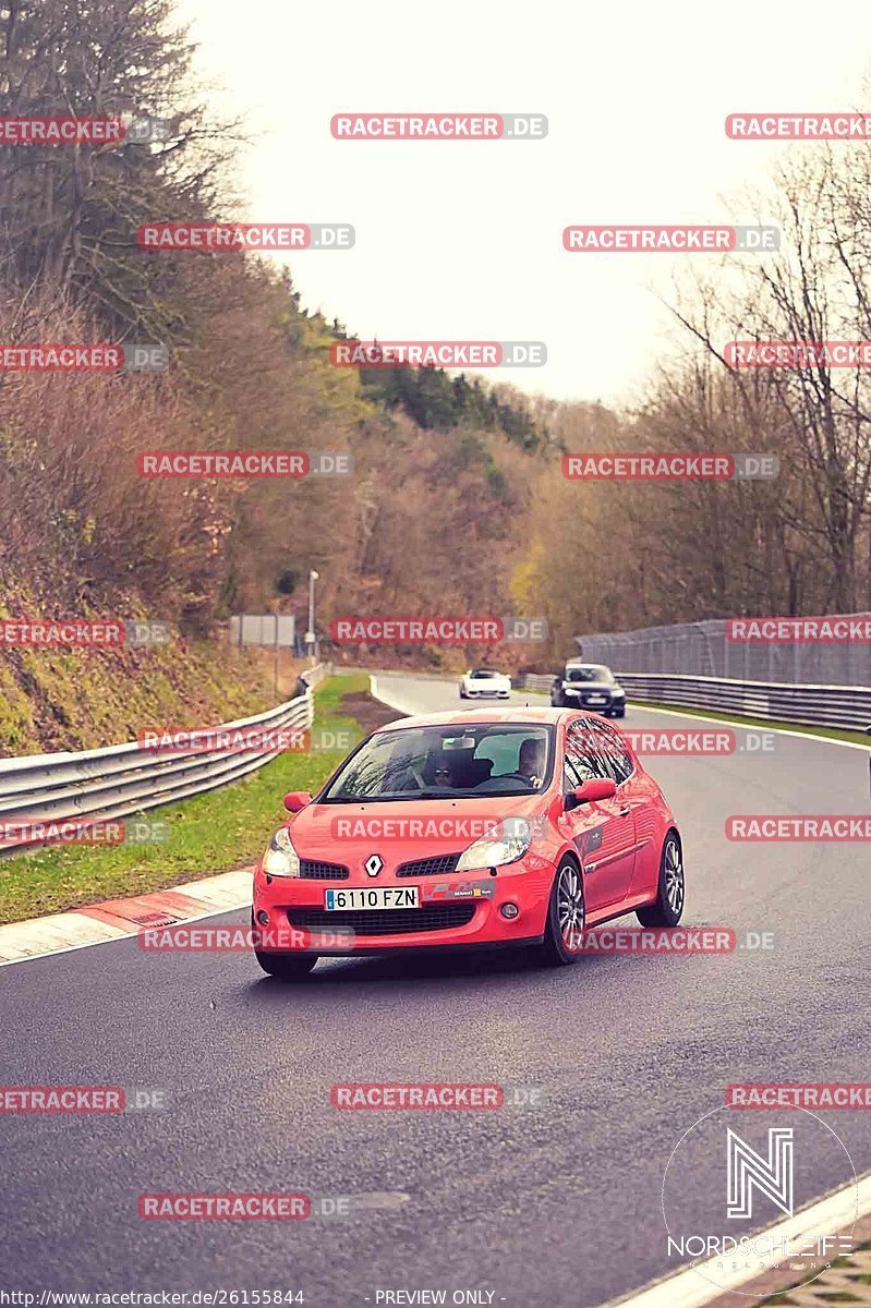 Bild #26155844 - Touristenfahrten Nürburgring Nordschleife Car-Freitag (29.03.2024)