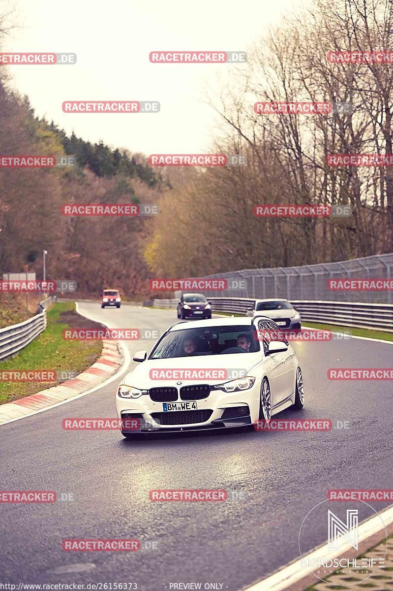 Bild #26156373 - Touristenfahrten Nürburgring Nordschleife Car-Freitag (29.03.2024)