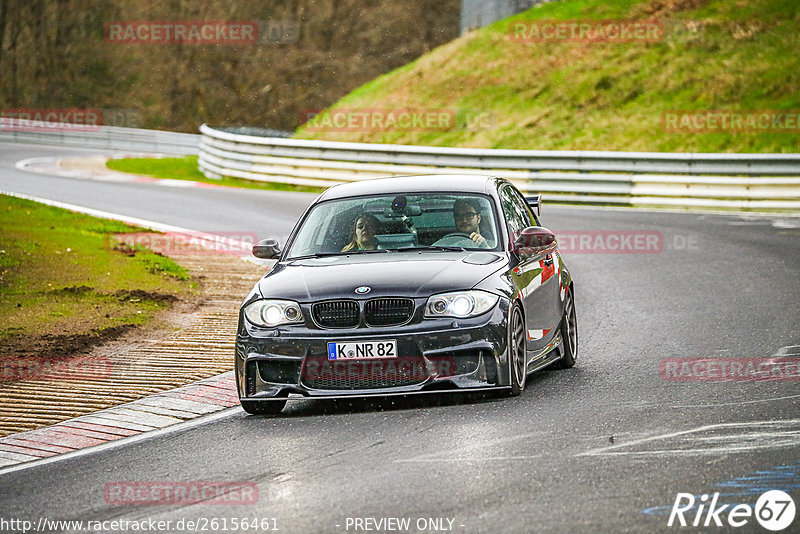 Bild #26156461 - Touristenfahrten Nürburgring Nordschleife Car-Freitag (29.03.2024)