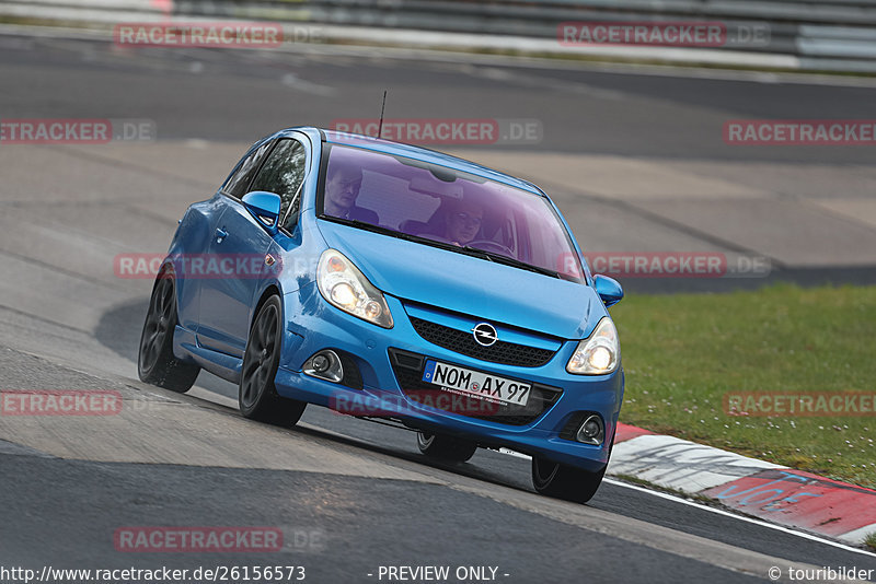 Bild #26156573 - Touristenfahrten Nürburgring Nordschleife Car-Freitag (29.03.2024)