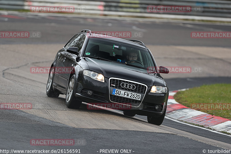 Bild #26156591 - Touristenfahrten Nürburgring Nordschleife Car-Freitag (29.03.2024)