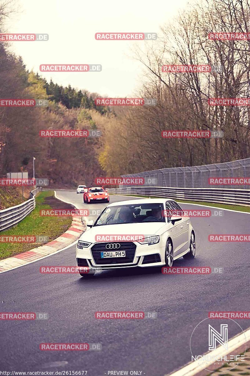 Bild #26156677 - Touristenfahrten Nürburgring Nordschleife Car-Freitag (29.03.2024)