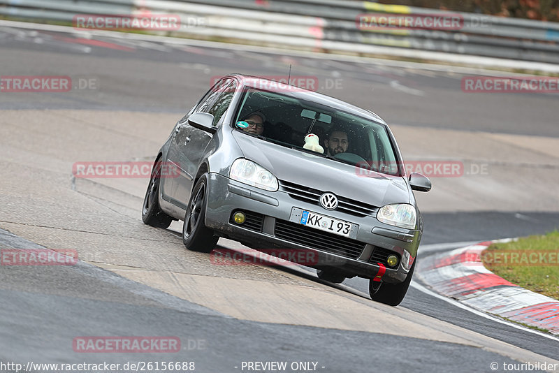 Bild #26156688 - Touristenfahrten Nürburgring Nordschleife Car-Freitag (29.03.2024)