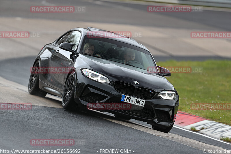 Bild #26156692 - Touristenfahrten Nürburgring Nordschleife Car-Freitag (29.03.2024)