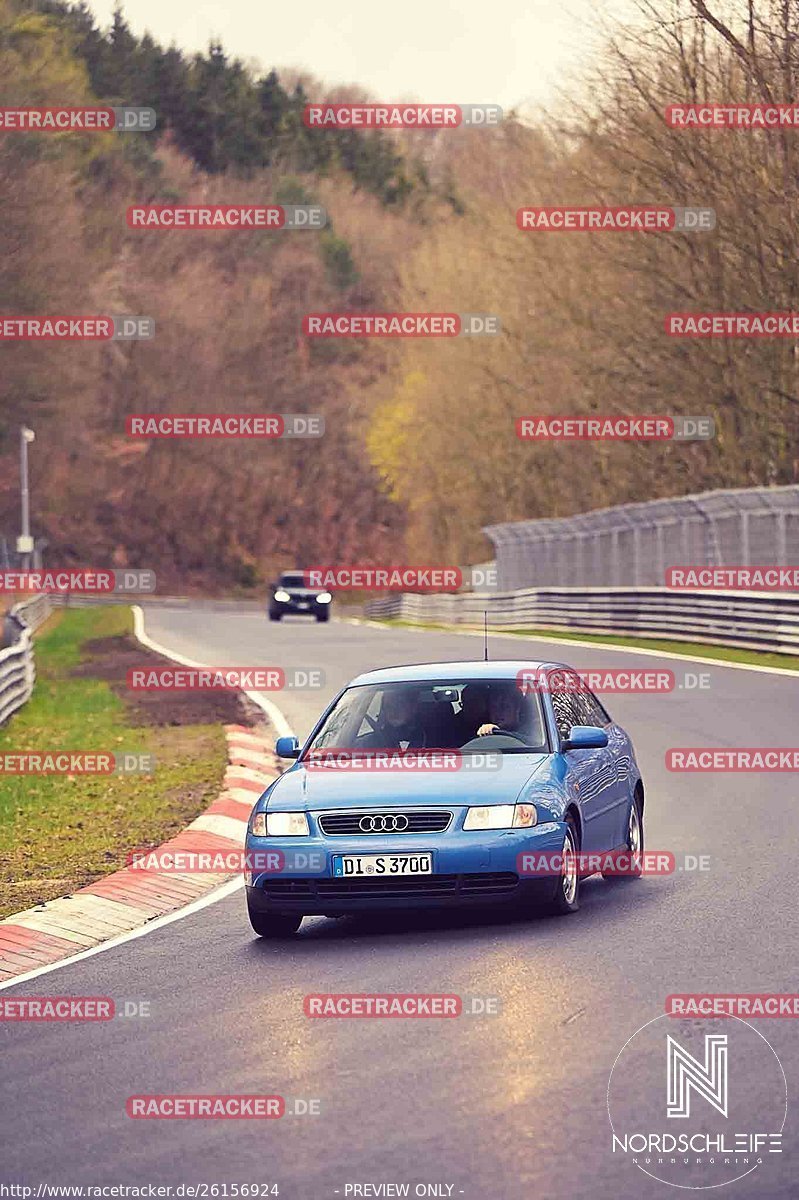 Bild #26156924 - Touristenfahrten Nürburgring Nordschleife Car-Freitag (29.03.2024)