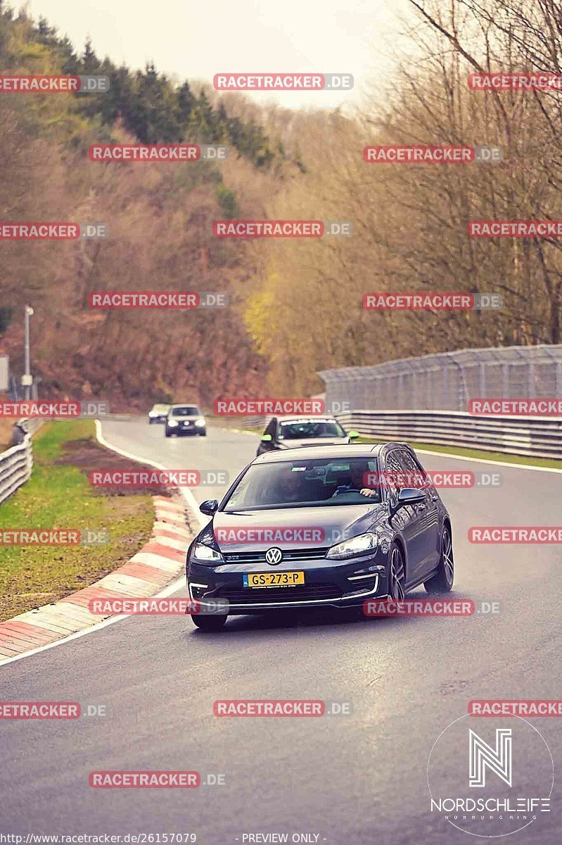 Bild #26157079 - Touristenfahrten Nürburgring Nordschleife Car-Freitag (29.03.2024)