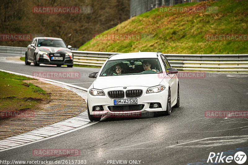 Bild #26157383 - Touristenfahrten Nürburgring Nordschleife Car-Freitag (29.03.2024)